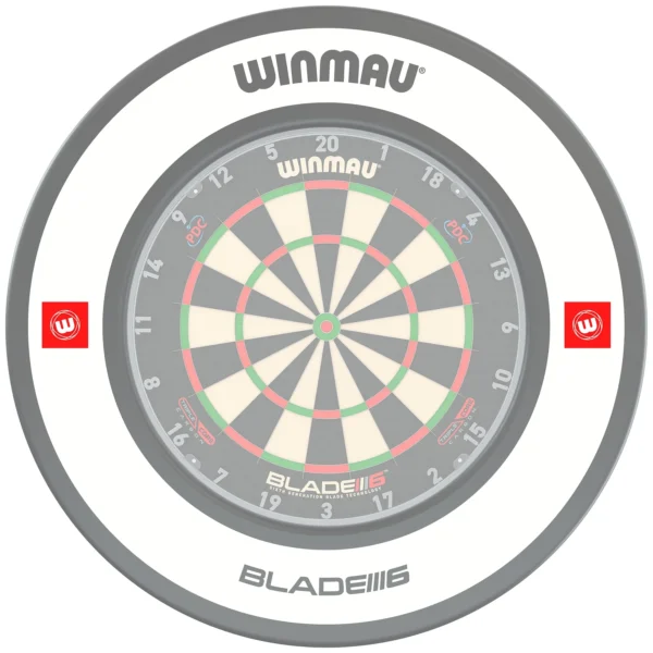 Pro-line 1.0 Hvítur verndari