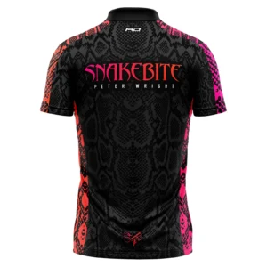 Snakebite - Treyja 50 ára afmælisútgáfa - Image 3
