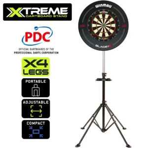 Xtreme standur - Image 1