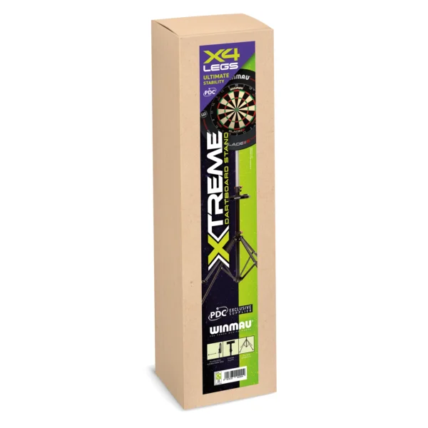 Xtreme standur