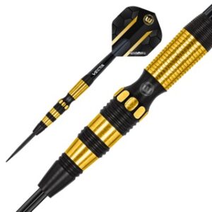 Simon Whitlock Dynamic pílusett - Image 3