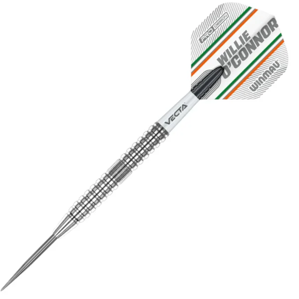 Willie O´Conner 23g pílusett