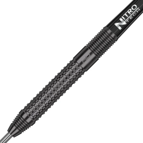 Tungsten Pílur - T-800