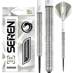 Tungsten Pílur - Seren 1 - Image 1