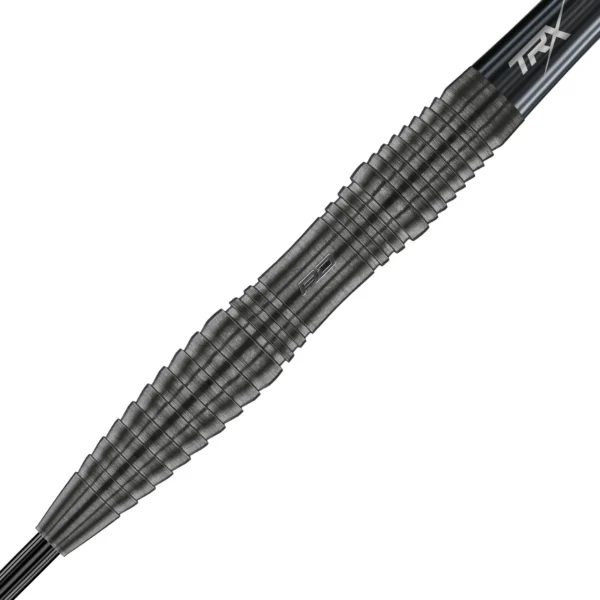 Tungsten Pílur - Seren 3 svartar