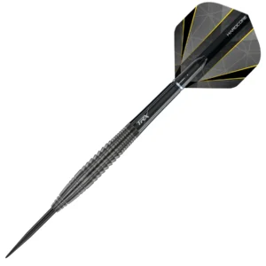 Tungsten Pílur - Seren 4 svartar - Image 3