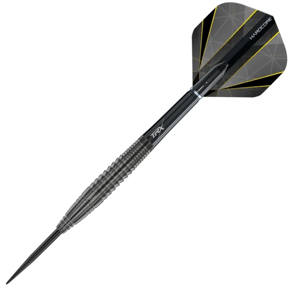 Tungsten Pílur - Seren 4 svartar