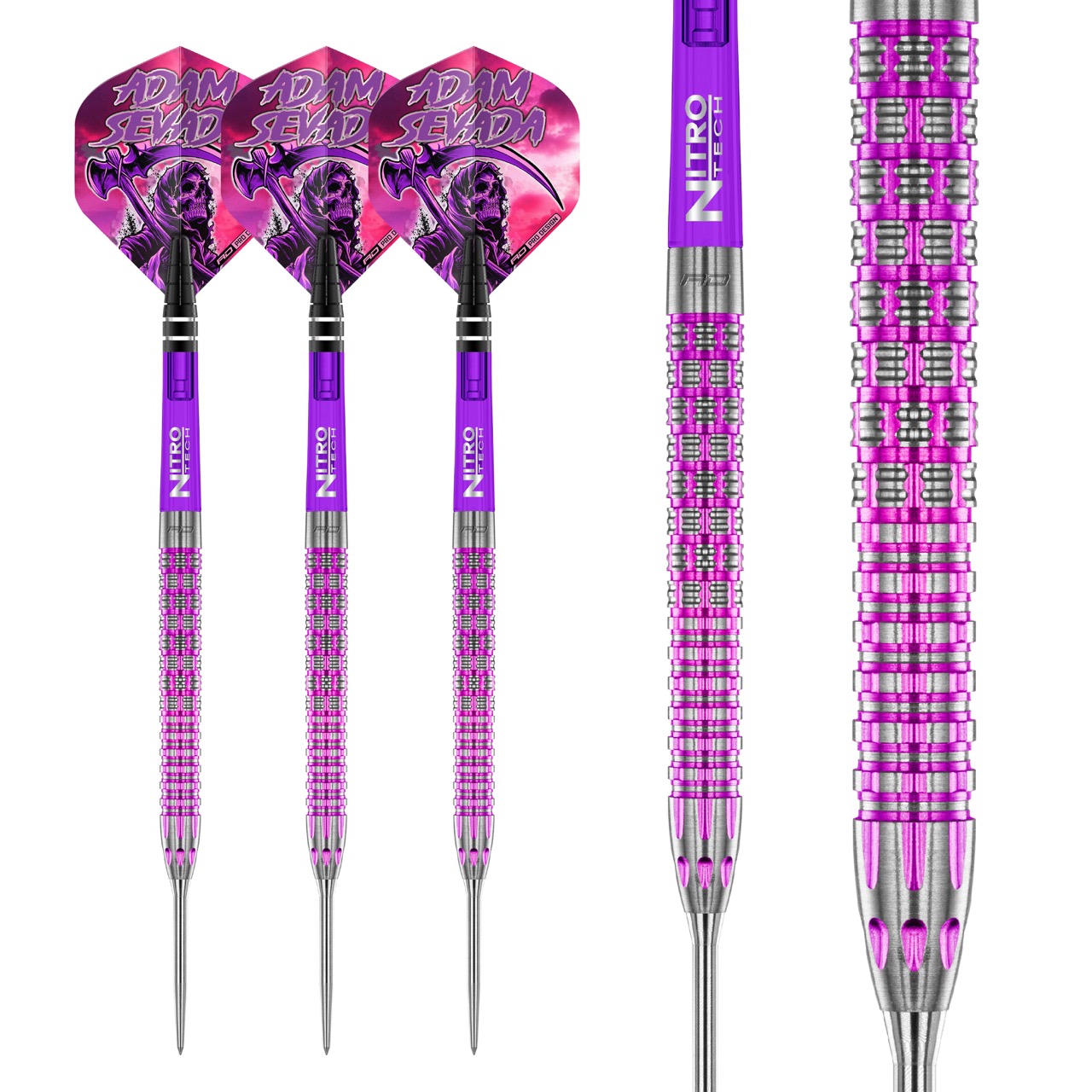 Adam Sevada 22g - Image 2