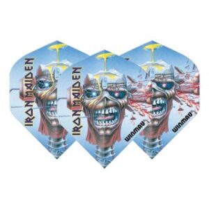 Fjaðrir - Iron maiden nr. 238 - Image 2
