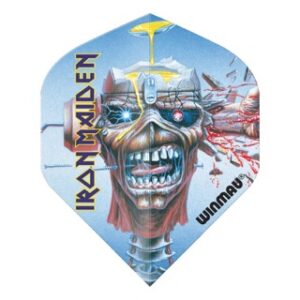 Fjaðrir - Iron maiden nr. 238 - Image 1