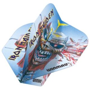 Fjaðrir - Iron maiden nr. 238 - Image 3