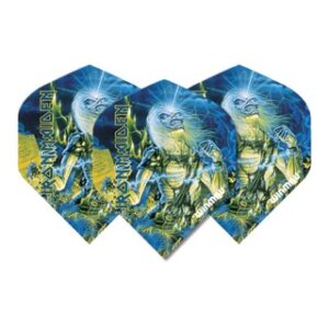 Fjaðrir - Iron maiden nr. 240 - Image 2