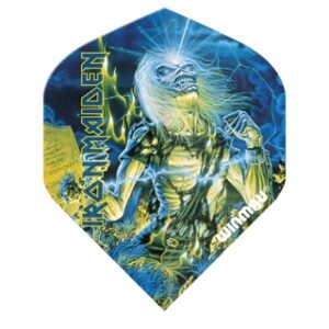 Fjaðrir - Iron maiden nr. 240 - Image 1