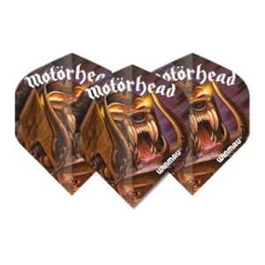 Fjaðrir - motörhead nr. 242 - Image 2
