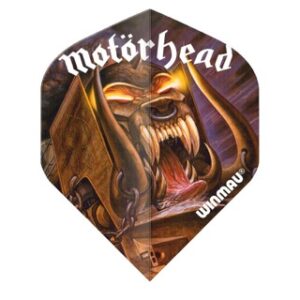 Fjaðrir - motörhead nr. 242 - Image 1