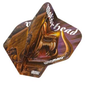 Fjaðrir - motörhead nr. 242 - Image 3