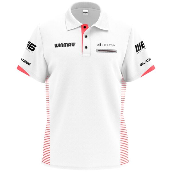 Pro line treyja - hvít- 2XL