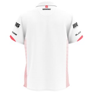 Pro line treyja - Hvít - Image 2