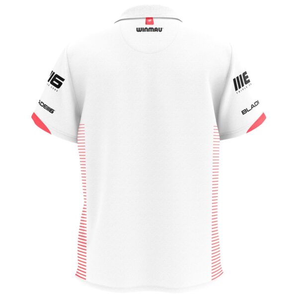 Pro line treyja - Hvít