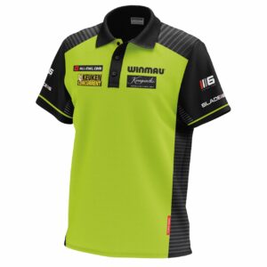 Michael Van Gerwen Tour bolur - Image 3