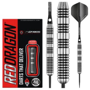 Tungsten Pílur - Bunk Buster - Image 3