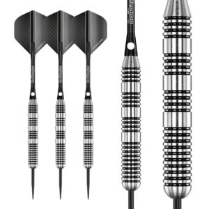Tungsten Pílur - Bunk Buster - Image 1