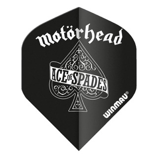 Fjaðrir - motörhead nr. 210