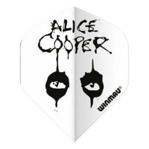 Fjaðrir - Alice Cooper