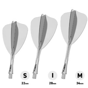 Fusion arrow glær - Image 2