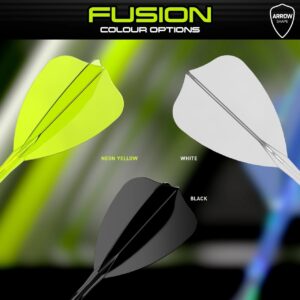 Fusion arrow glær - Image 6