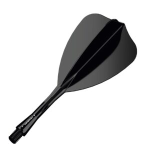 Fusion arrow svört - short - Image 5