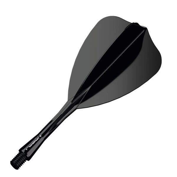 Fusion arrow svört - short