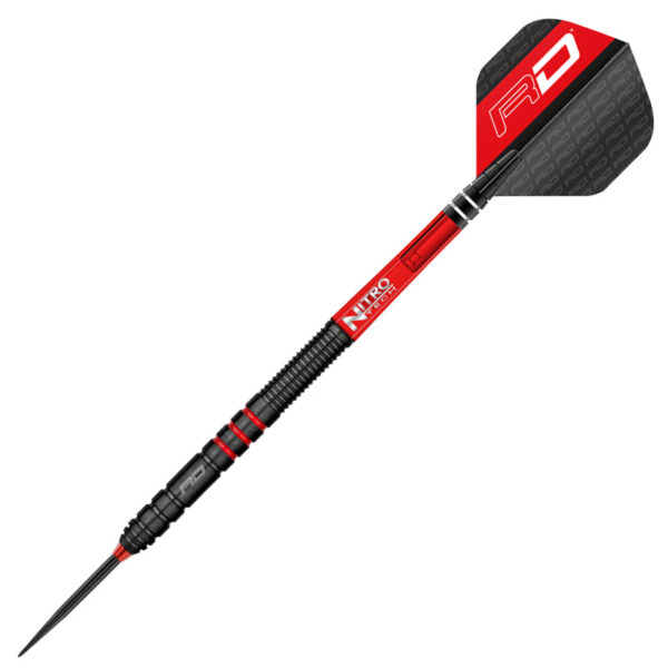 Tungsten Pílur - Milano RS