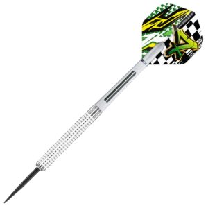 Tungsten Pílur - Falcon GT - Image 3