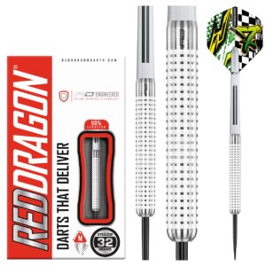 Tungsten Pílur - Falcon GT - Image 1