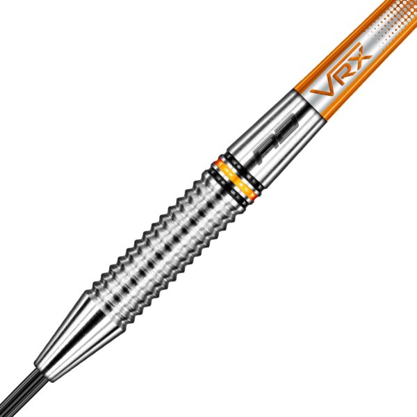Tungsten Pílur - Amberjack 17