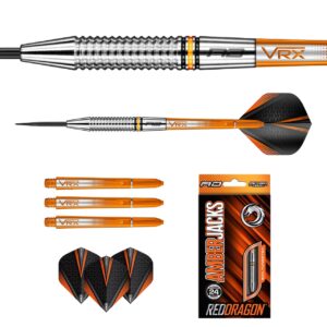 Tungsten Pílur - Amberjack 17 - Image 4