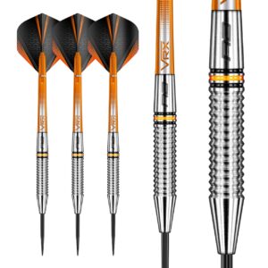 Tungsten Pílur - Amberjack 17 - Image 1