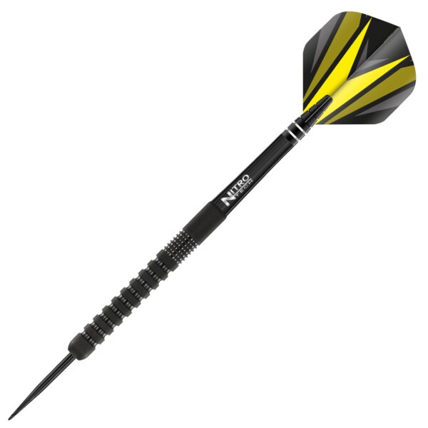 Tungsten Pílur - Phantom 1