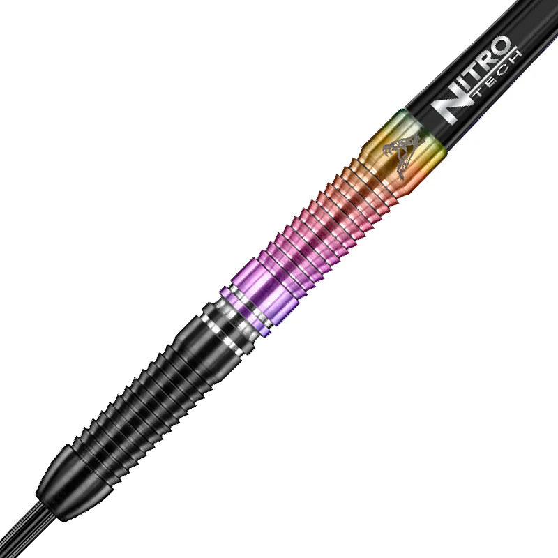 Peter "snakebite" Wright - World Champion beinar - Image 2