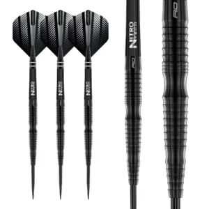 Tungsten Pílur - Razor edge Extreme - Image 1