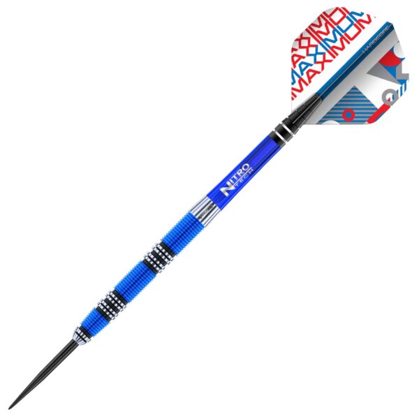 Josh Payne 23g pílusett