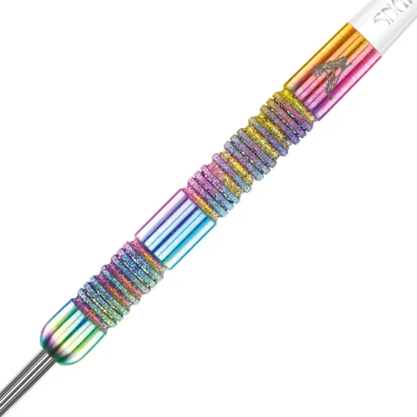 Peter "snakebite" Wright - Diamond fusion spectron