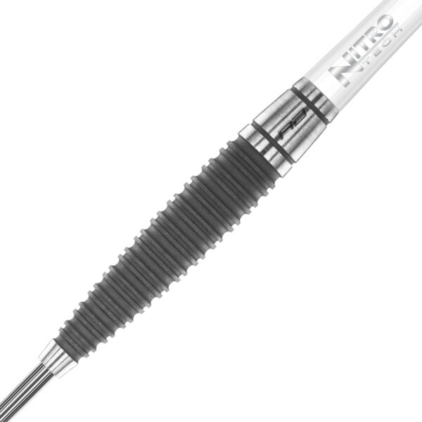 Tungsten Pílur - Ikon 1.1