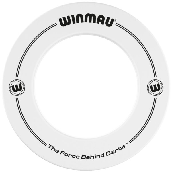 Winmau hvítur verndari