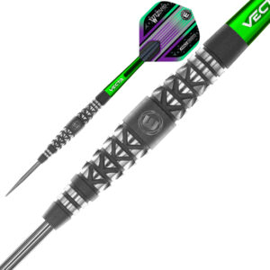 Simon Whitlock Atomised pílusett - Image 1