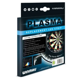 Led ljósa borði fyrir 360 Plasma ljósið - Image 2