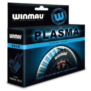 Straumbreytir fyrir 360 Plasma ljósið - Image 1