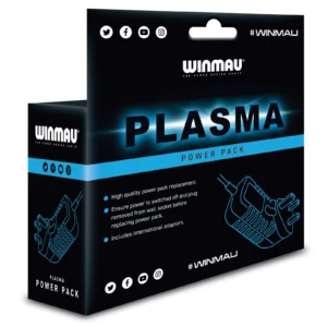 Straumbreytir fyrir 360 Plasma ljósið - Image 3