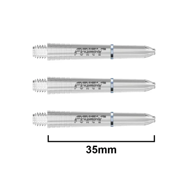 Prism Force leggir - stuttir 35 mm